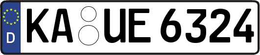 KA-UE6324