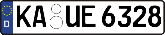KA-UE6328