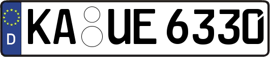 KA-UE6330