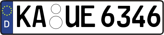 KA-UE6346