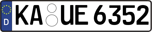 KA-UE6352