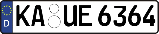KA-UE6364