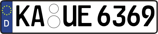 KA-UE6369