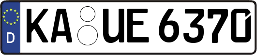 KA-UE6370