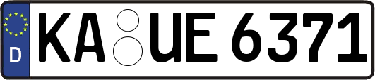 KA-UE6371