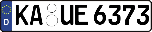 KA-UE6373