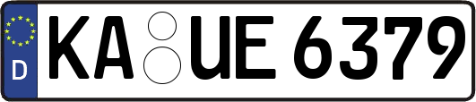 KA-UE6379