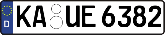 KA-UE6382