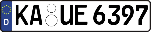 KA-UE6397