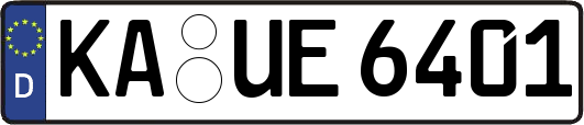 KA-UE6401