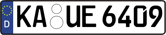 KA-UE6409