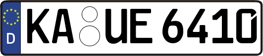 KA-UE6410