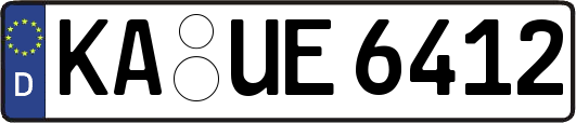 KA-UE6412
