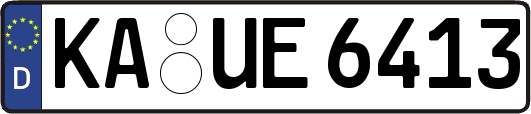 KA-UE6413
