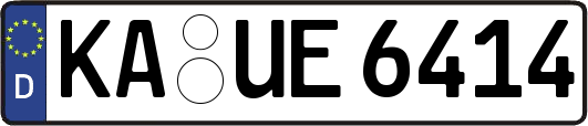 KA-UE6414