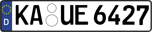 KA-UE6427