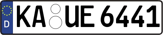 KA-UE6441