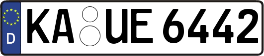 KA-UE6442