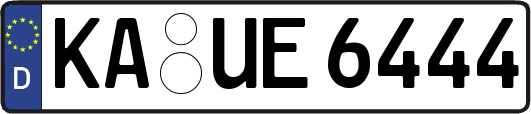 KA-UE6444