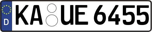 KA-UE6455