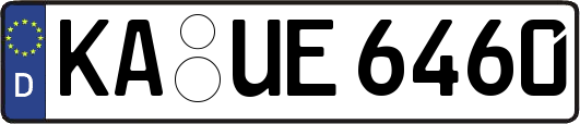 KA-UE6460
