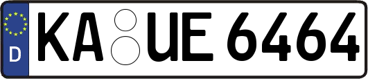 KA-UE6464