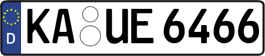 KA-UE6466