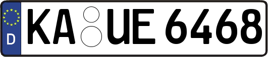 KA-UE6468