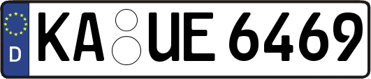 KA-UE6469
