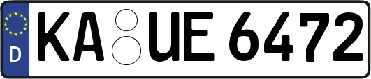 KA-UE6472