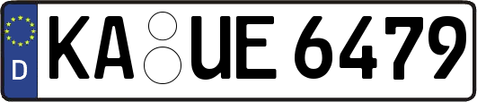 KA-UE6479