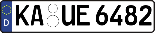 KA-UE6482