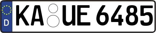 KA-UE6485