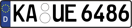 KA-UE6486