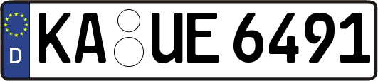 KA-UE6491