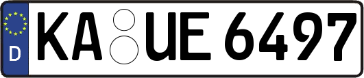 KA-UE6497