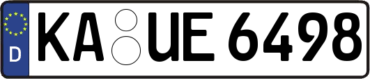 KA-UE6498