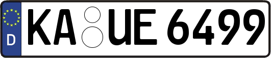 KA-UE6499