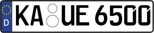 KA-UE6500