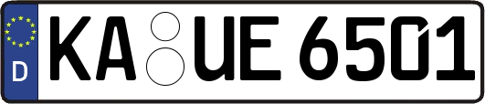 KA-UE6501