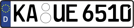 KA-UE6510
