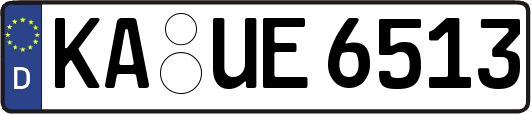 KA-UE6513