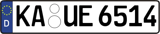 KA-UE6514