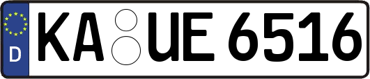 KA-UE6516