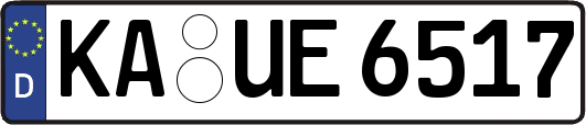 KA-UE6517
