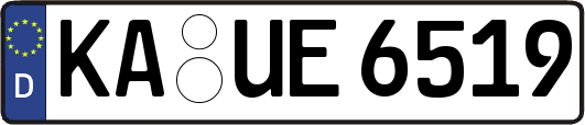 KA-UE6519