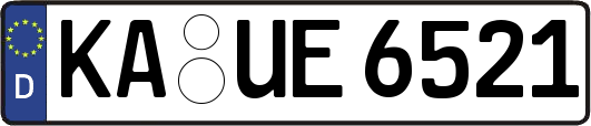 KA-UE6521