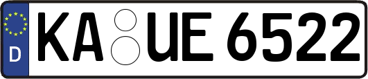 KA-UE6522