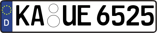 KA-UE6525