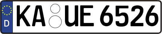 KA-UE6526
